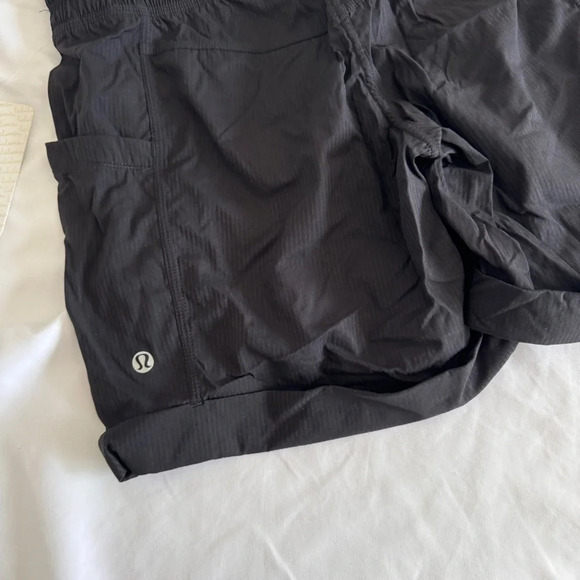 🆕🖤 Lululemon Do it All Short - Black - Picture 10 of 12